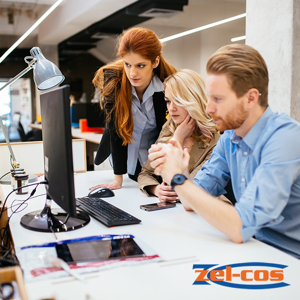 Pogled iza kulisa: Kako izgleda jedan dan u našem IT servisu