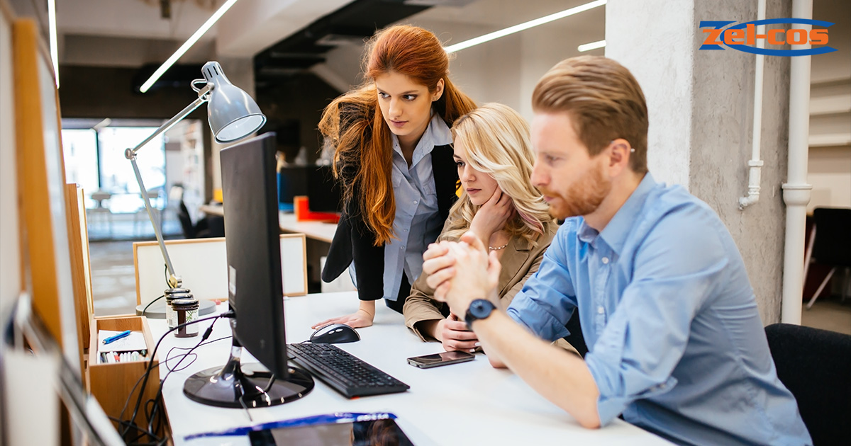 Pogled iza kulisa: Kako izgleda jedan dan u našem IT servisu