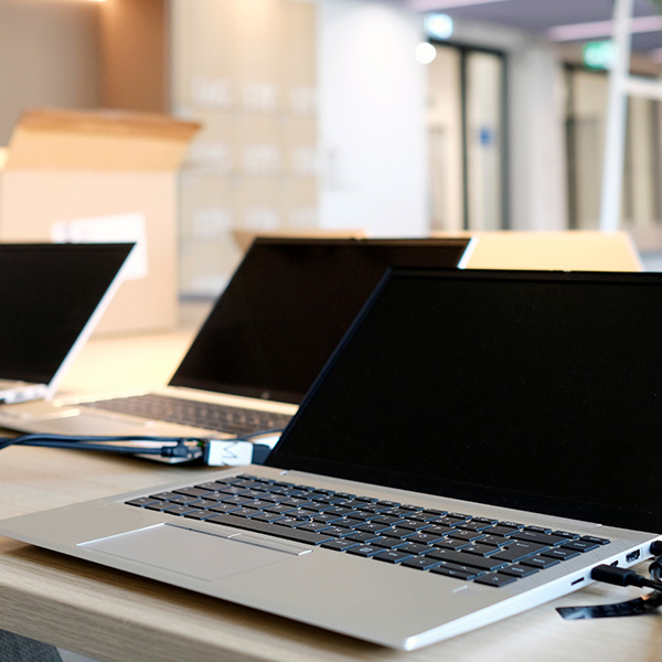 Projektna prodaja: pametna IT nabava za velike projekte